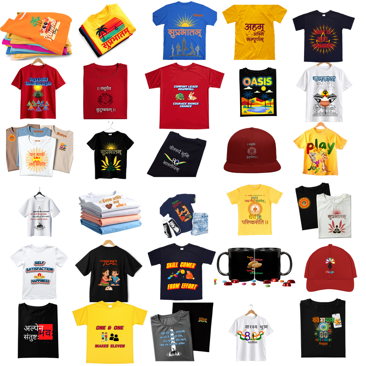 Featured Collection