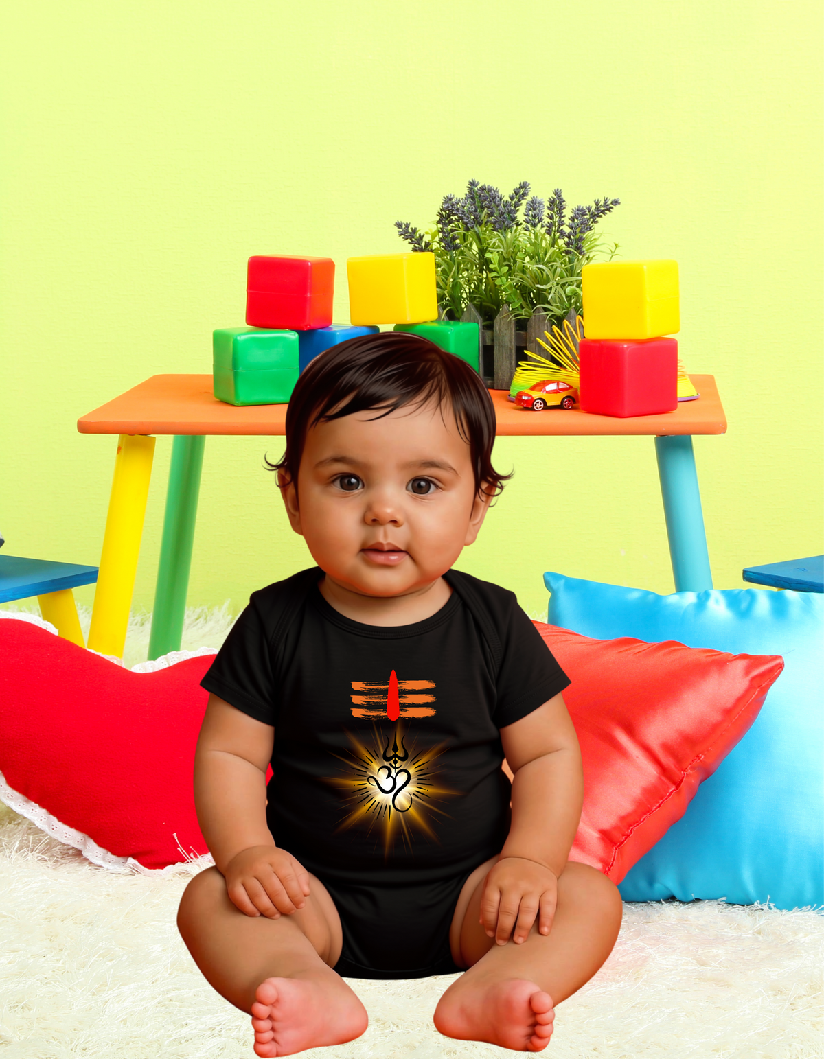 Infants Collection
