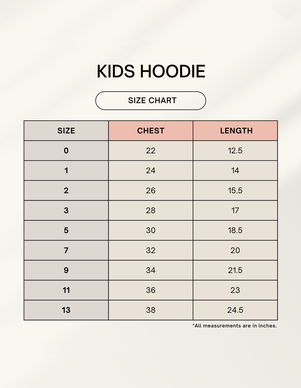 Shunya Fashion Playful Print Boy's Cotton Hoodie
