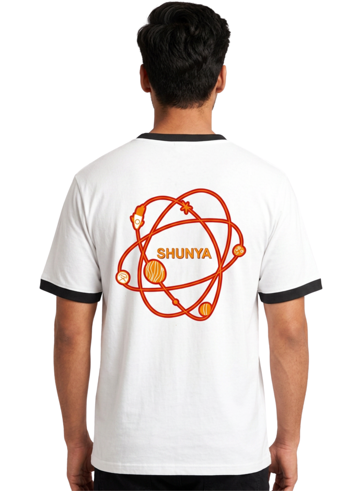 Everyday wear Cotton T-Shirt