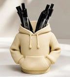 Generic Plastic Hoodie Pen Pot (Sandal)