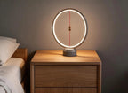 Generic Plastic Design Lamp - Heng Balance (White)